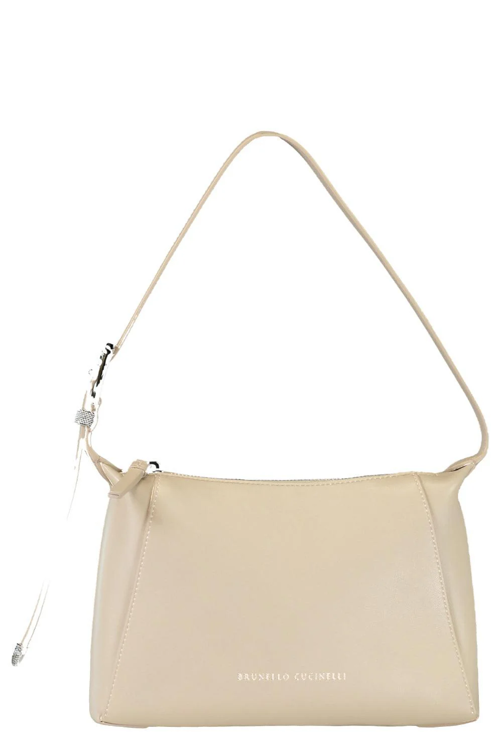 BC Duo Shoulder Bag - Sabbia