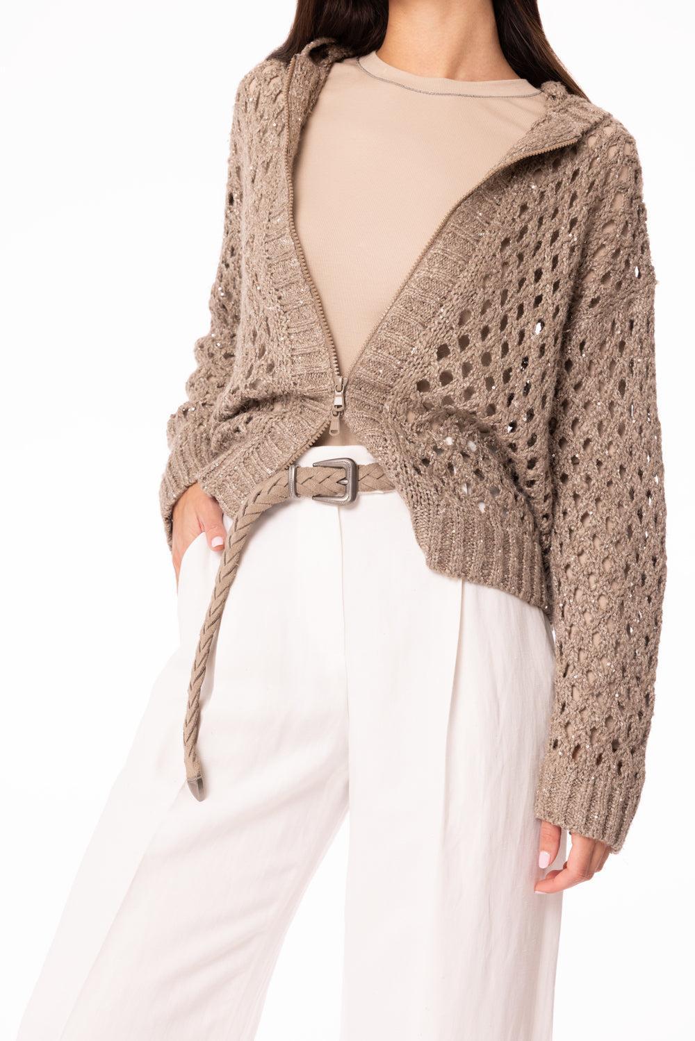 Braided Belt - Image 2