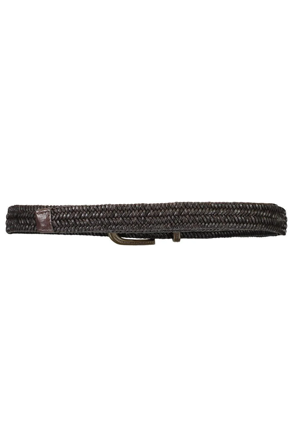 Braided Stretch Belt - Image 6