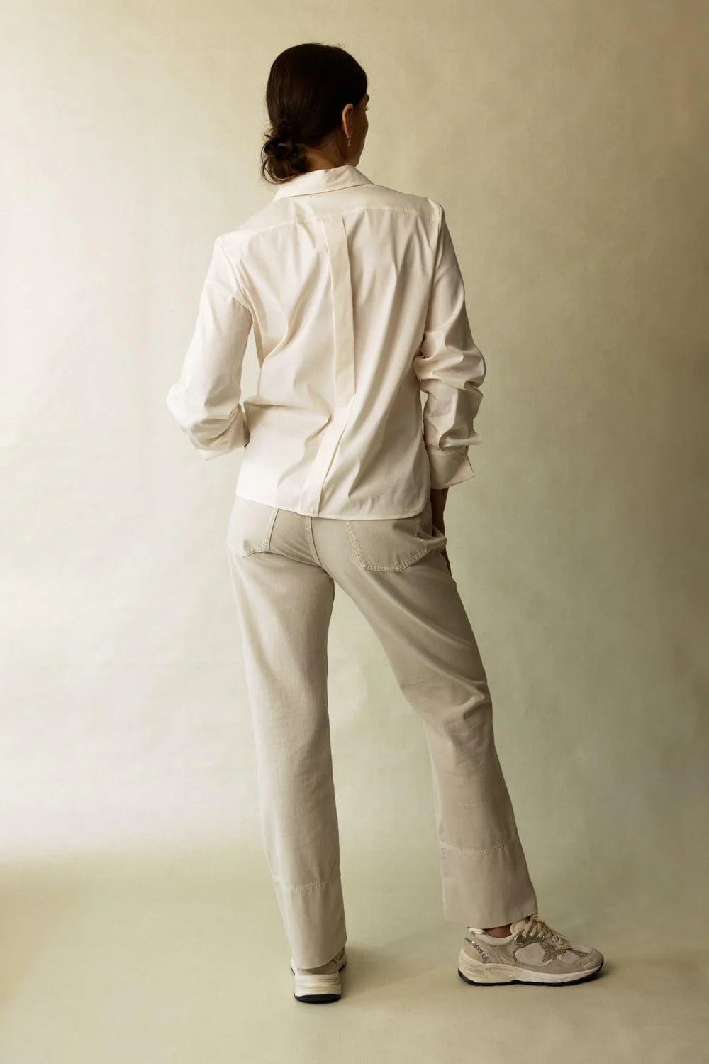 Button Up Shirt - Image 4