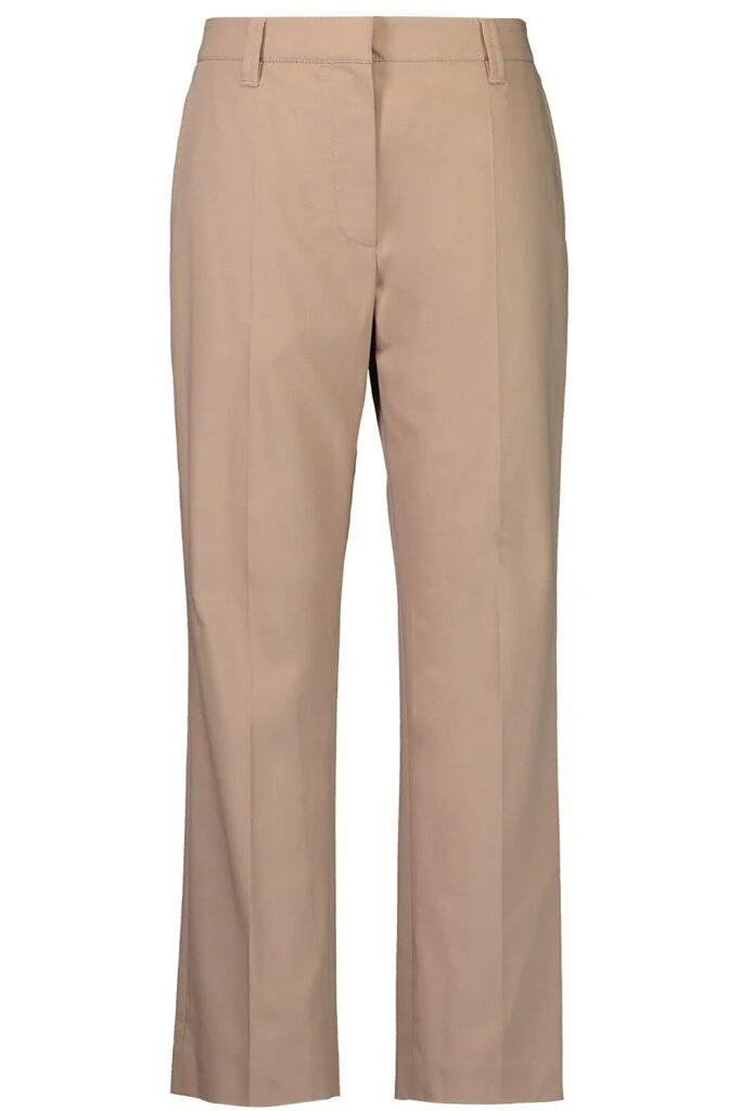 Cigarette Pant