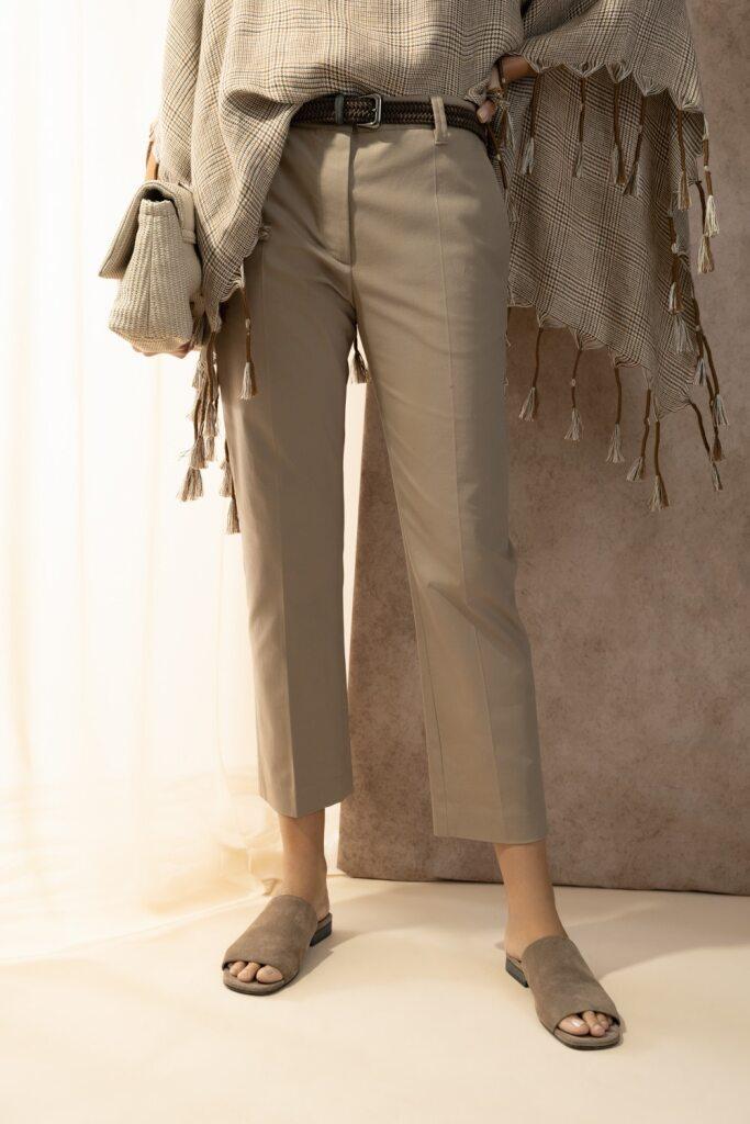 Cigarette Pant - Image 3