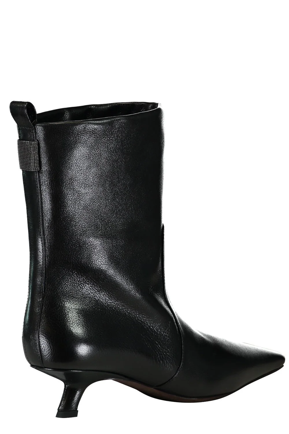 Classic Ankle Boot - Image 5