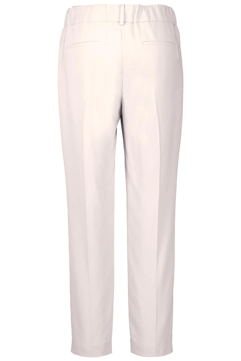 Classic Pull On Pant - Ice - Image 5