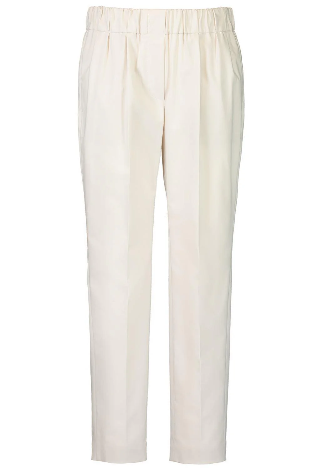 Classic Pull On Pant - Moonlight