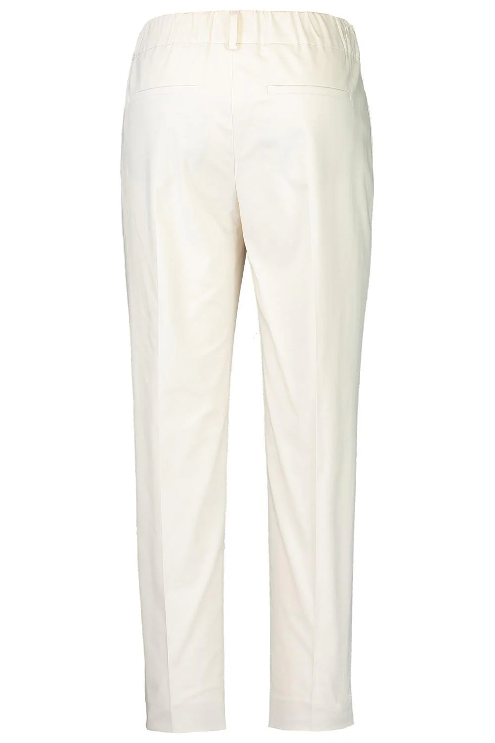 Classic Pull On Pant - Oat Grain - Image 5