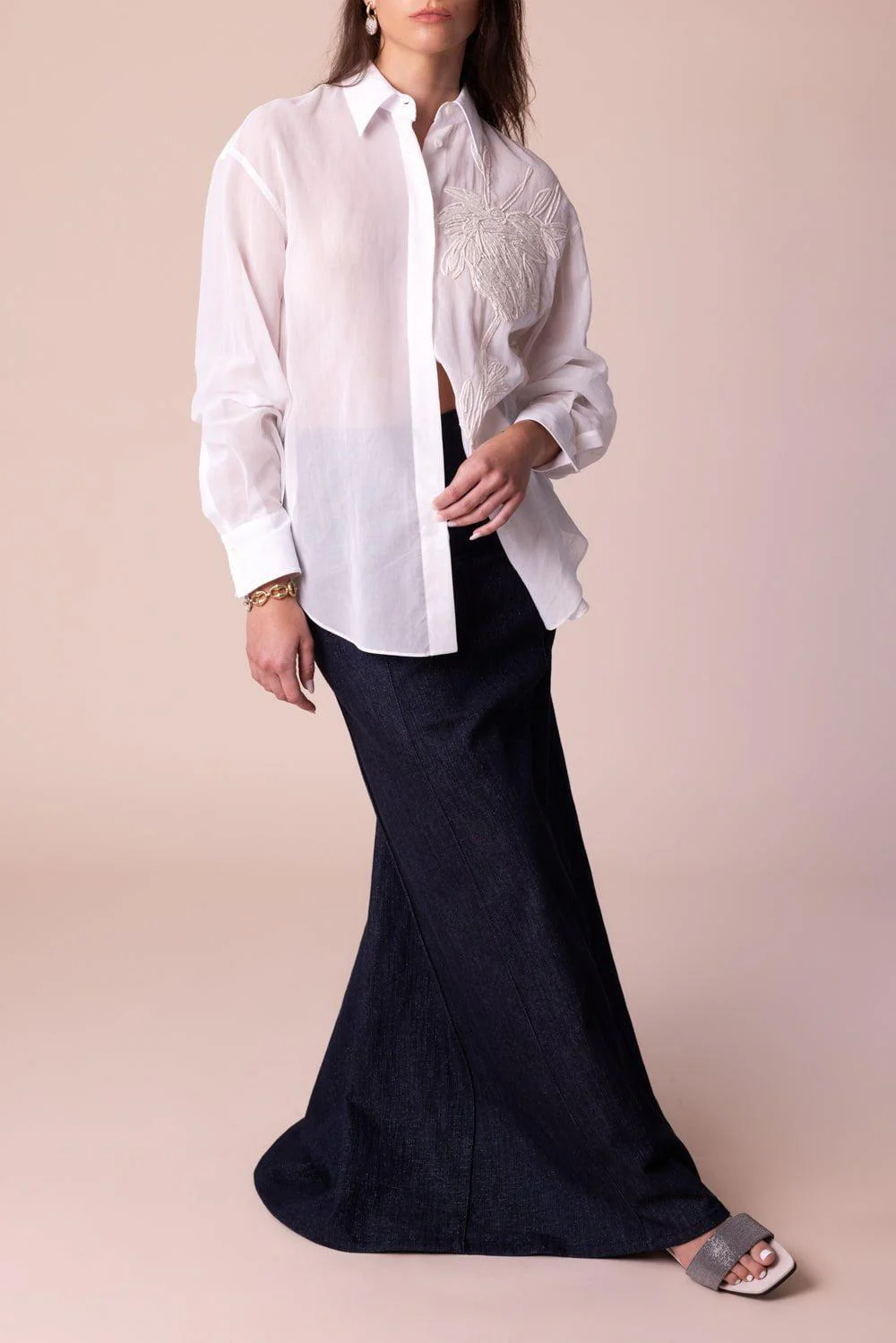 Column Skirt - Image 2