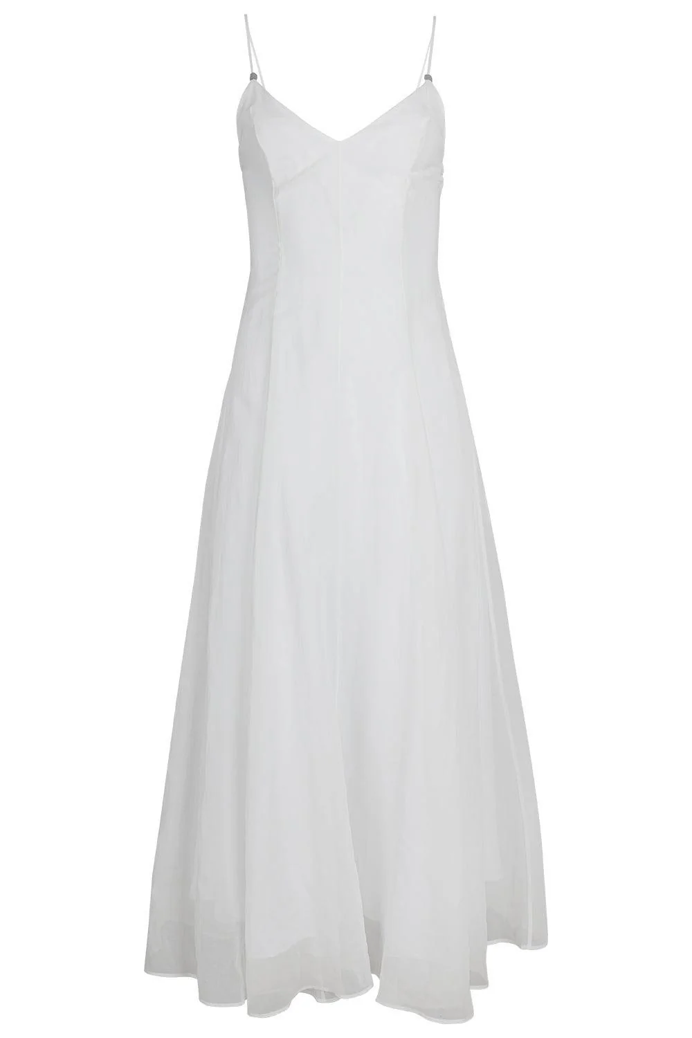Cotton Gauze Dress