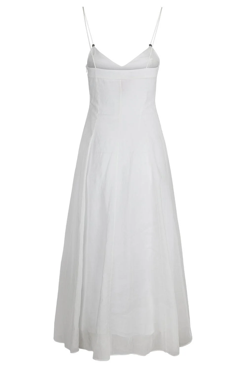 Cotton Gauze Dress - Image 5