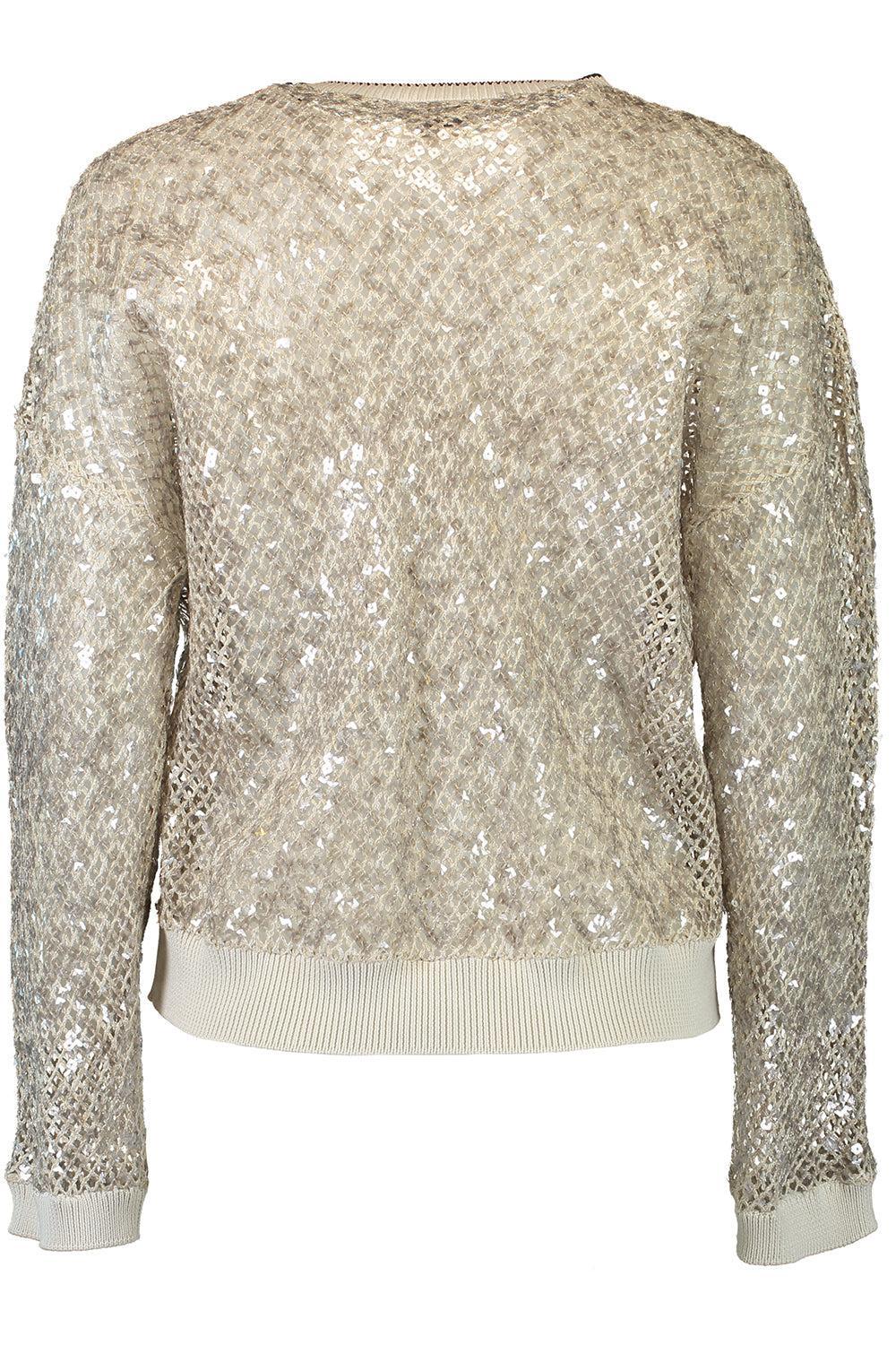 Couture Knit Crewneck - Image 5