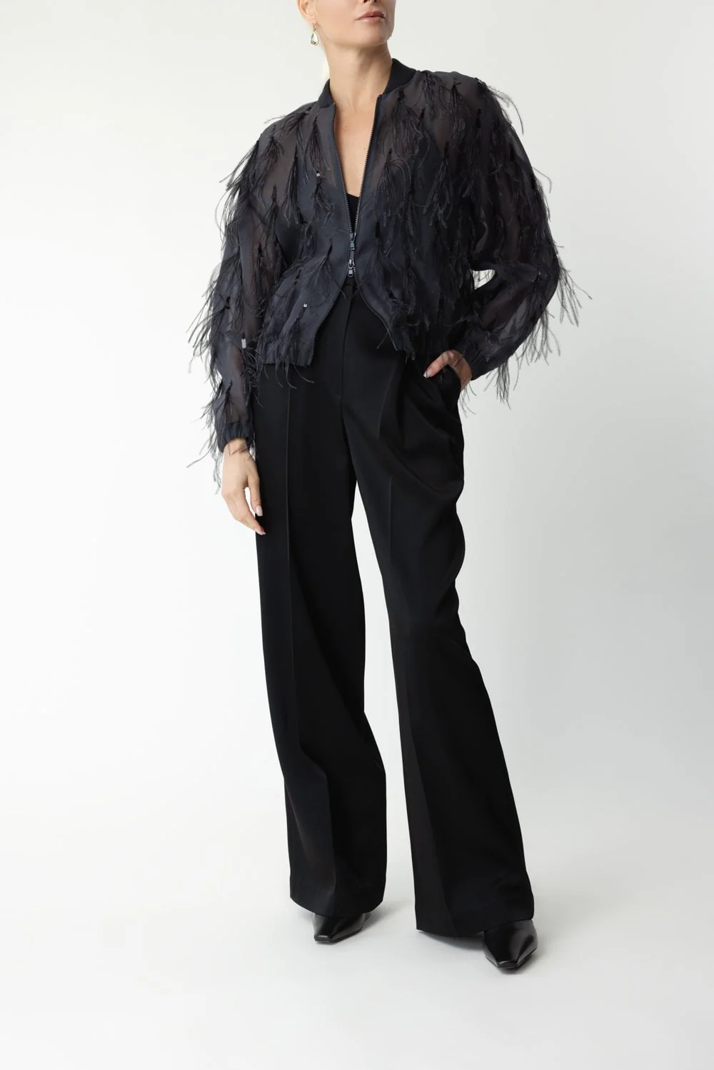 Couture Trousers - Image 2