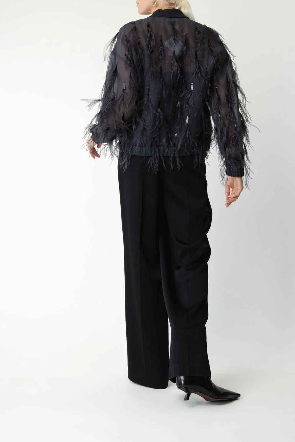 Couture Trousers - Image 3