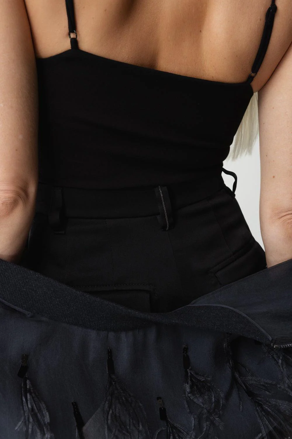 Couture Trousers - Image 4