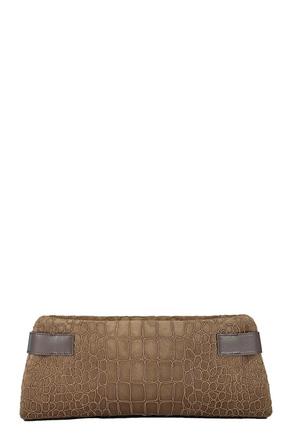 Crocco Clutch