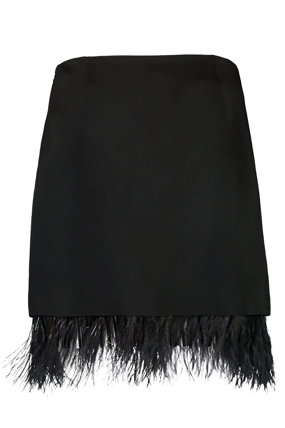 Dazzling Couture Mini Skirt - Image 5