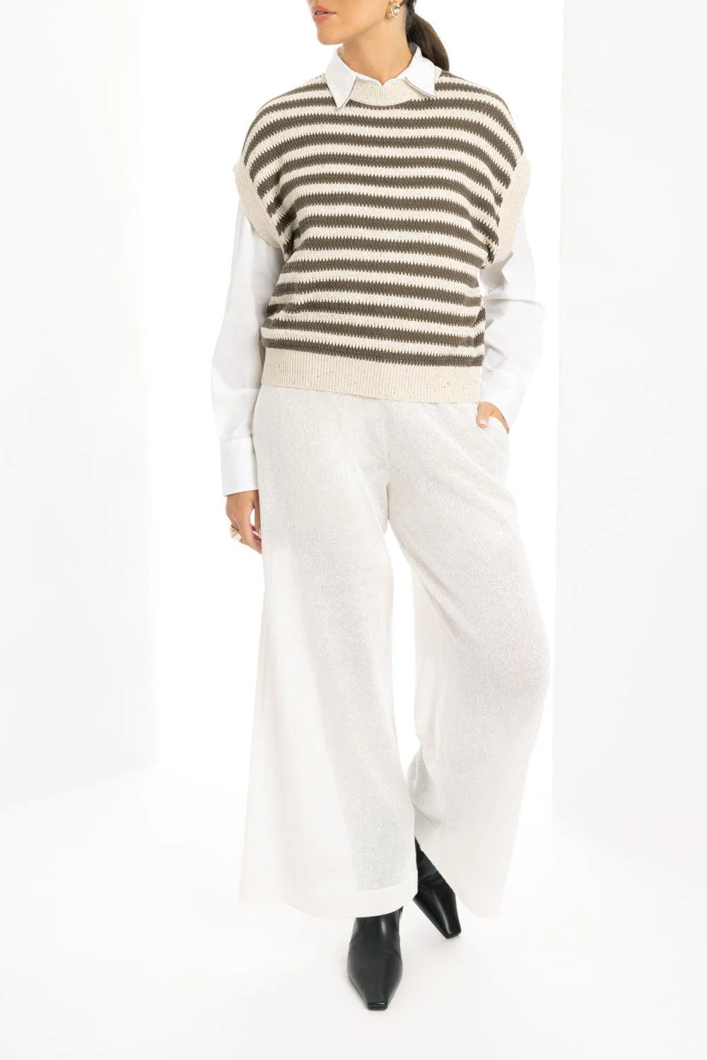 Diamante Sweater - Image 2