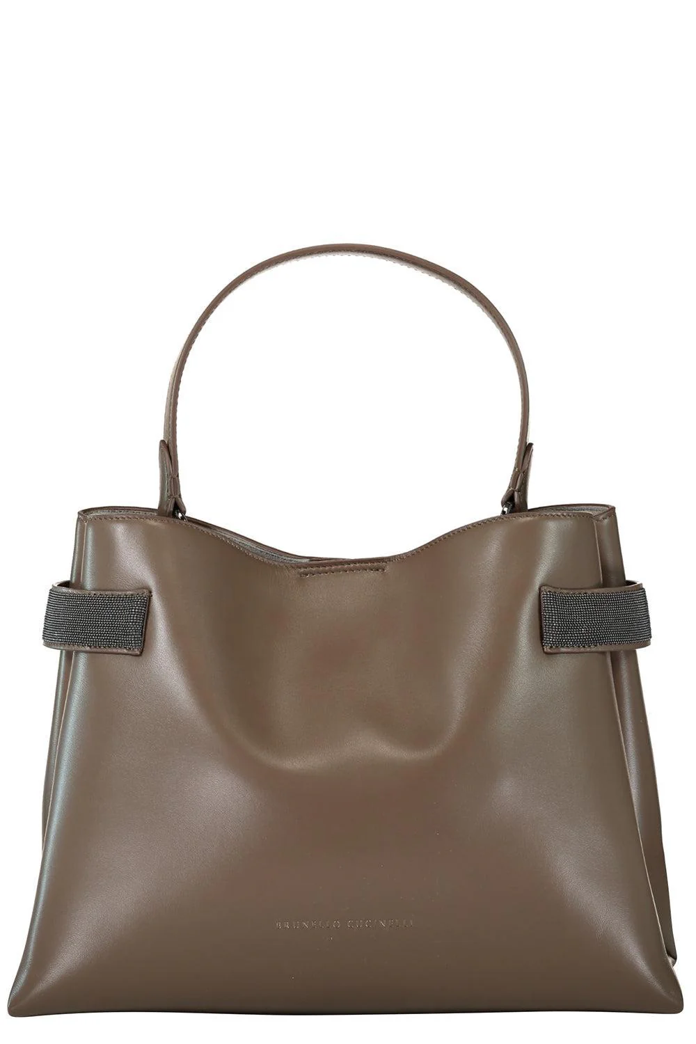 Essence Top Handle Bag