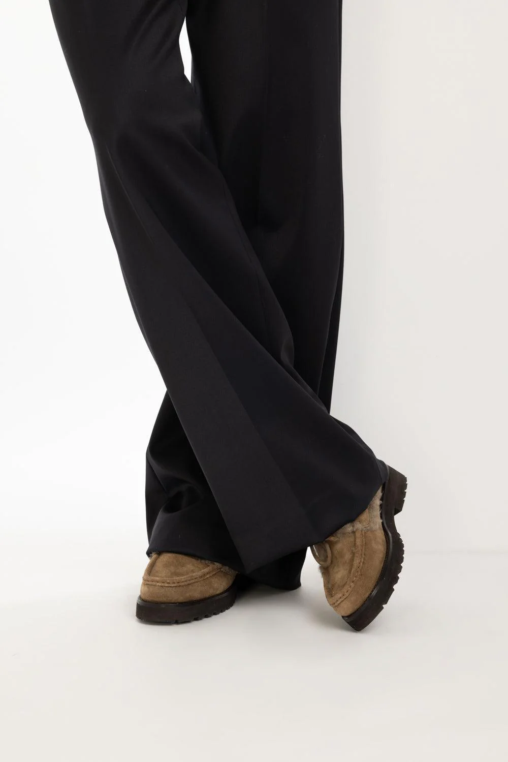 Fleece Loafer - Image 3