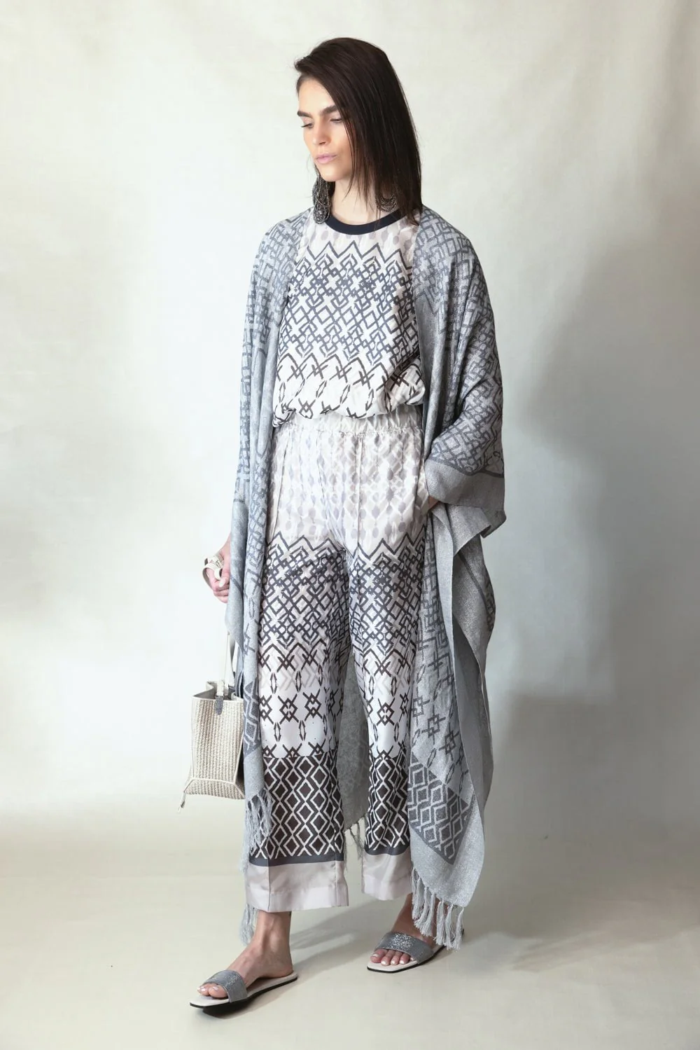 Flowy Pant - Image 3