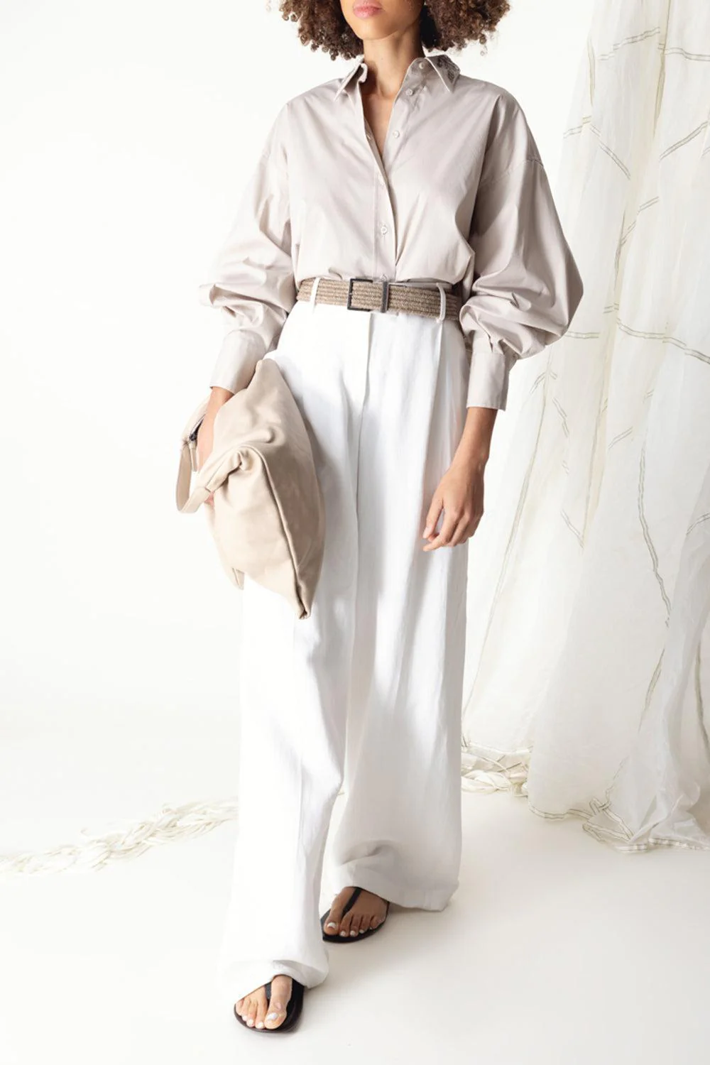 Herbarium Collar Shirt - Image 2