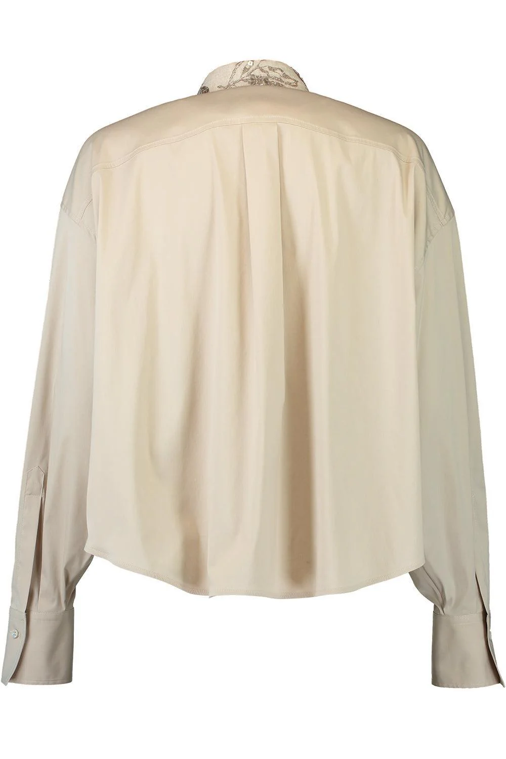 Herbarium Collar Shirt - Image 5