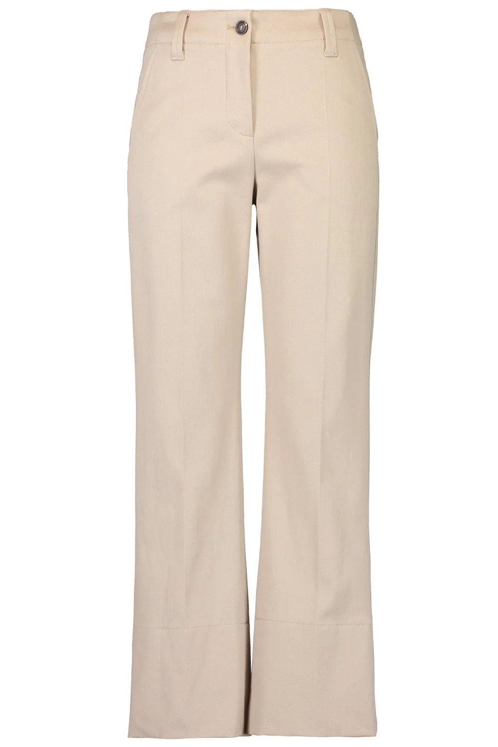 Kickflare Cigarette Pant