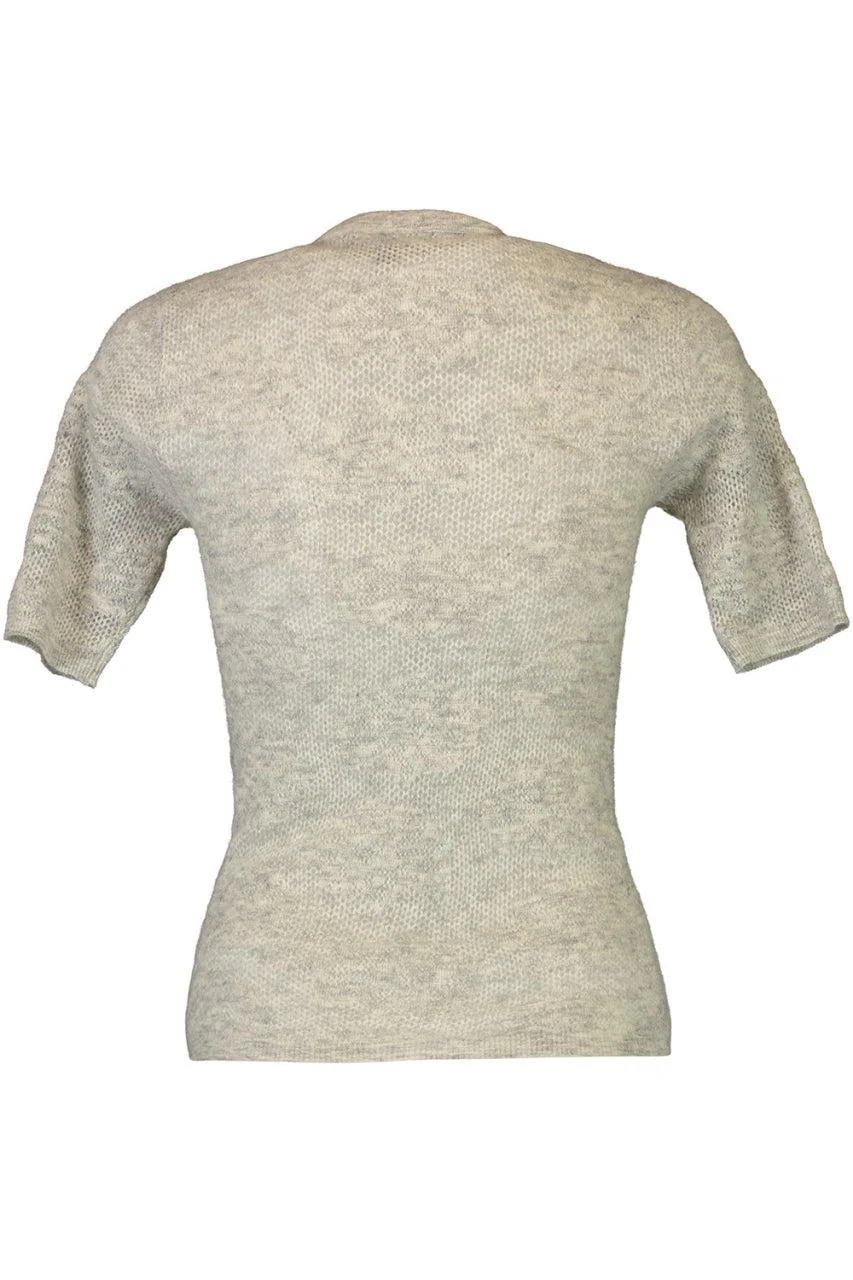 Knit Polo - Image 5