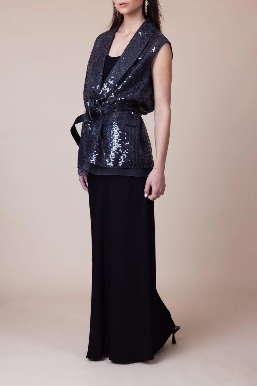 Leather Belt - Image 3