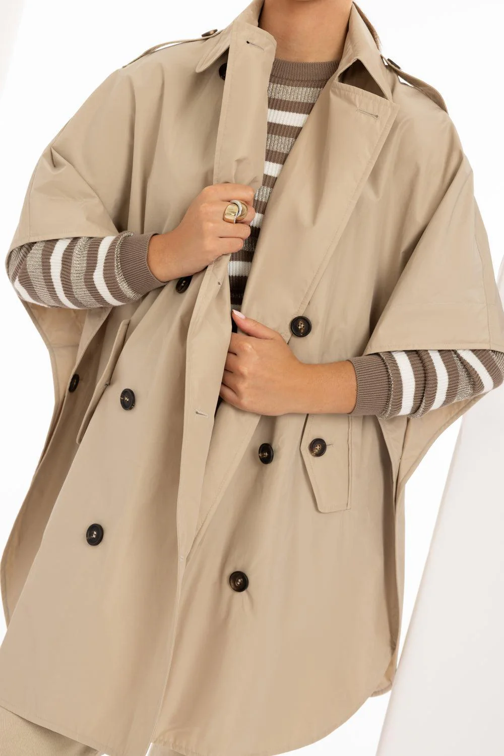 Light Weight Travel Jacket - Image 3