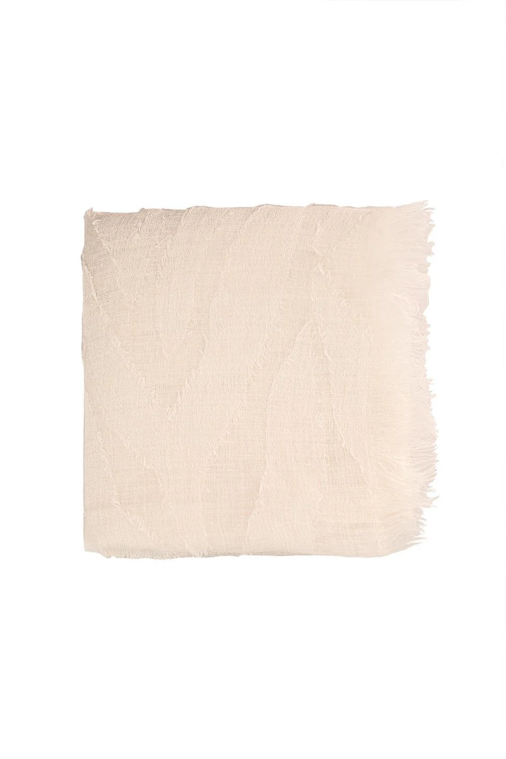 Linen Scarf
