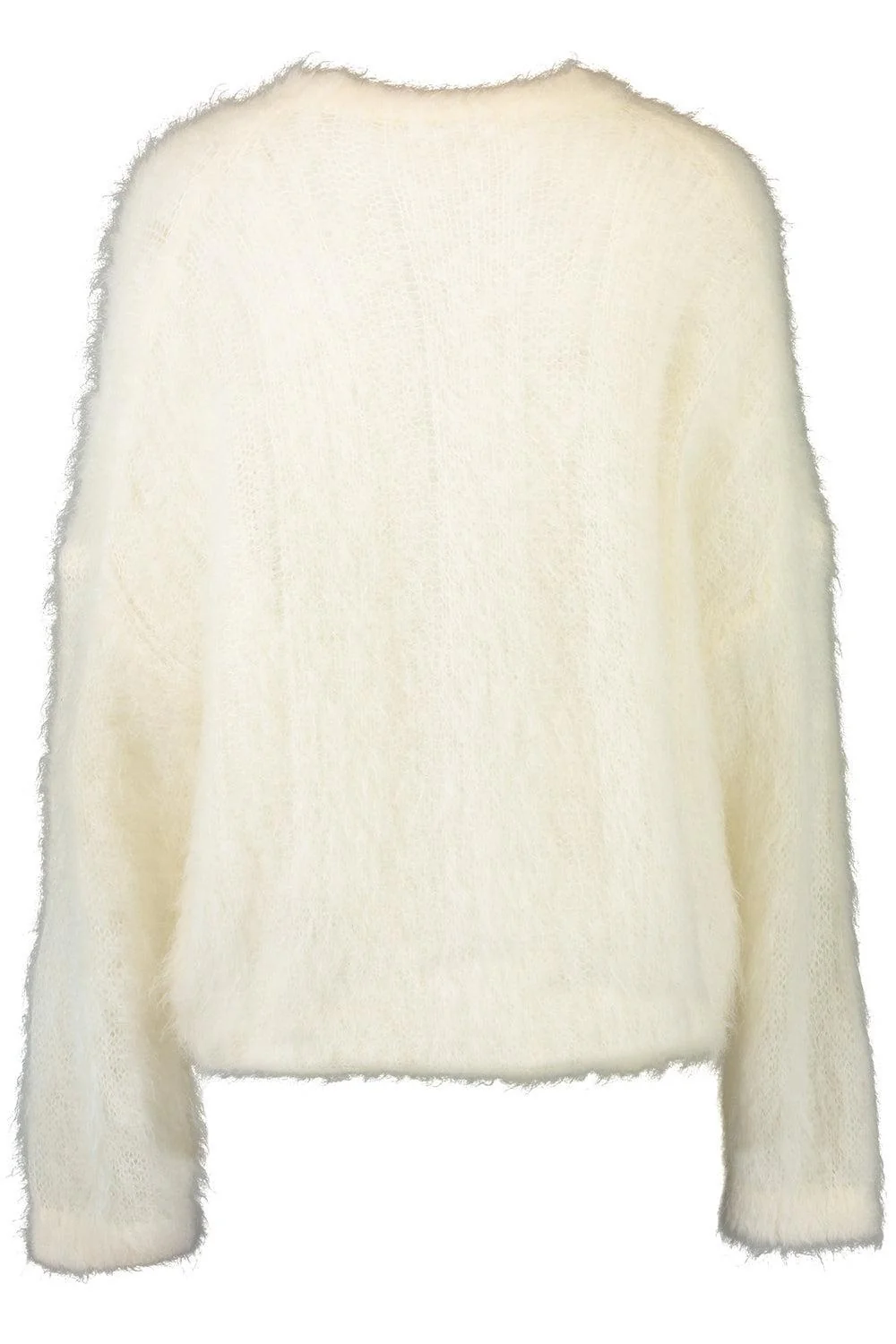 Long Sleeve Candyfloss Sweater - Image 5