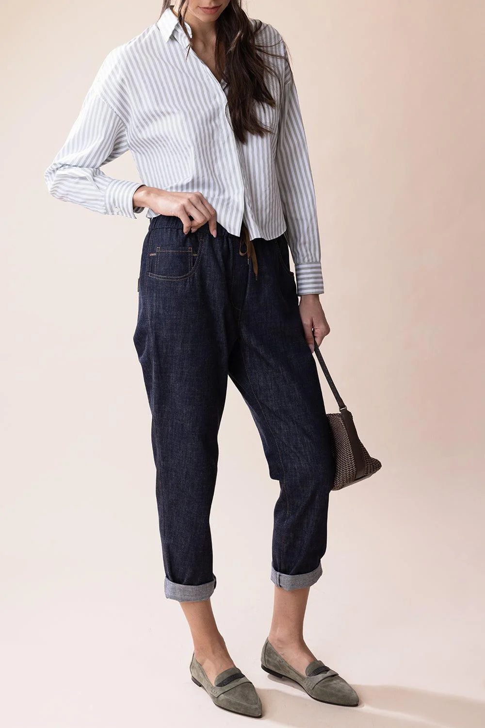 Long Sleeve Soft Shirt - Image 3