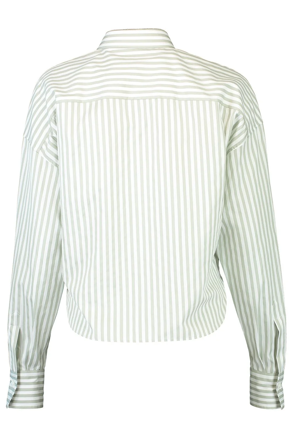 Long Sleeve Soft Shirt - Image 7