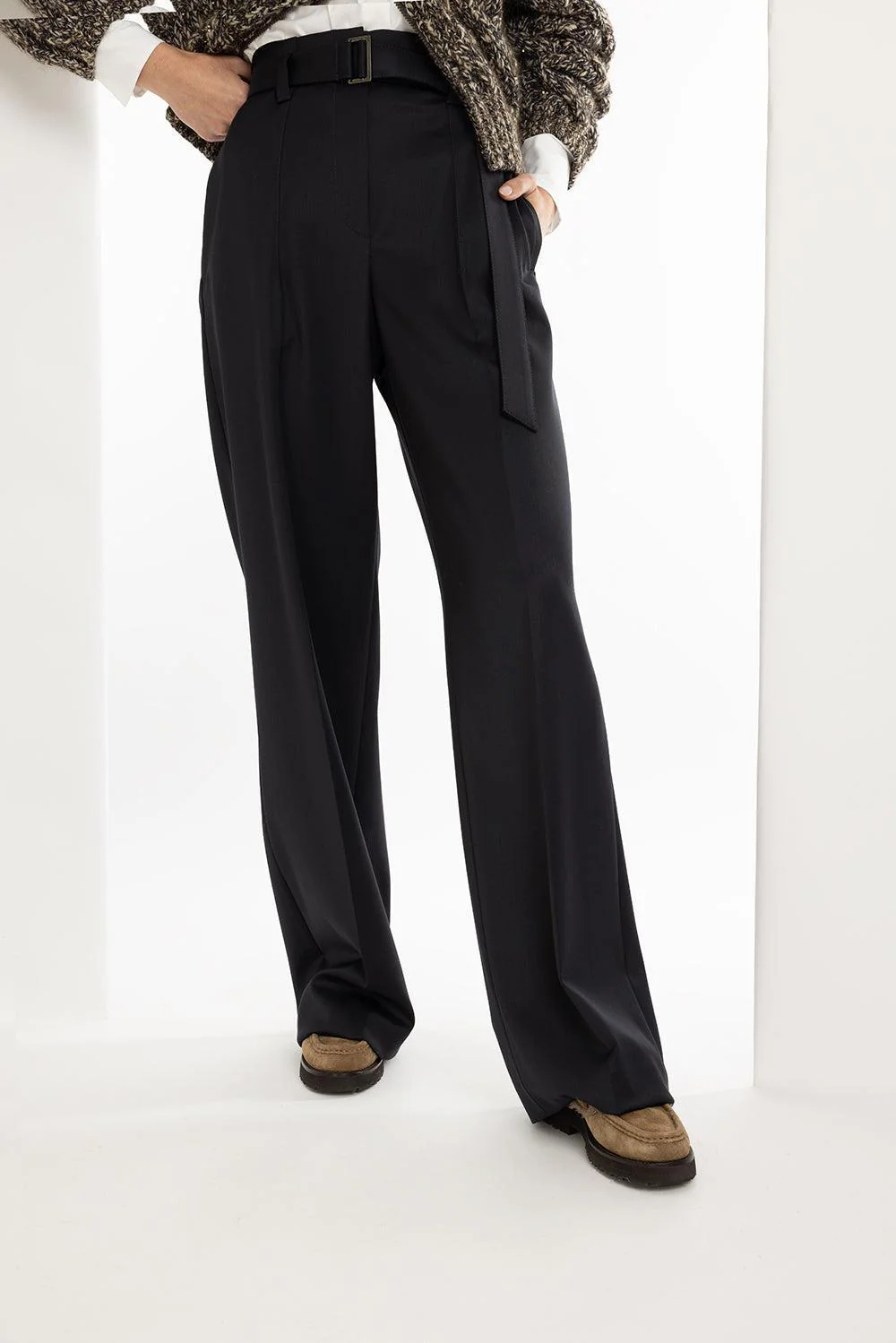 Loose Corset Pant - Image 3