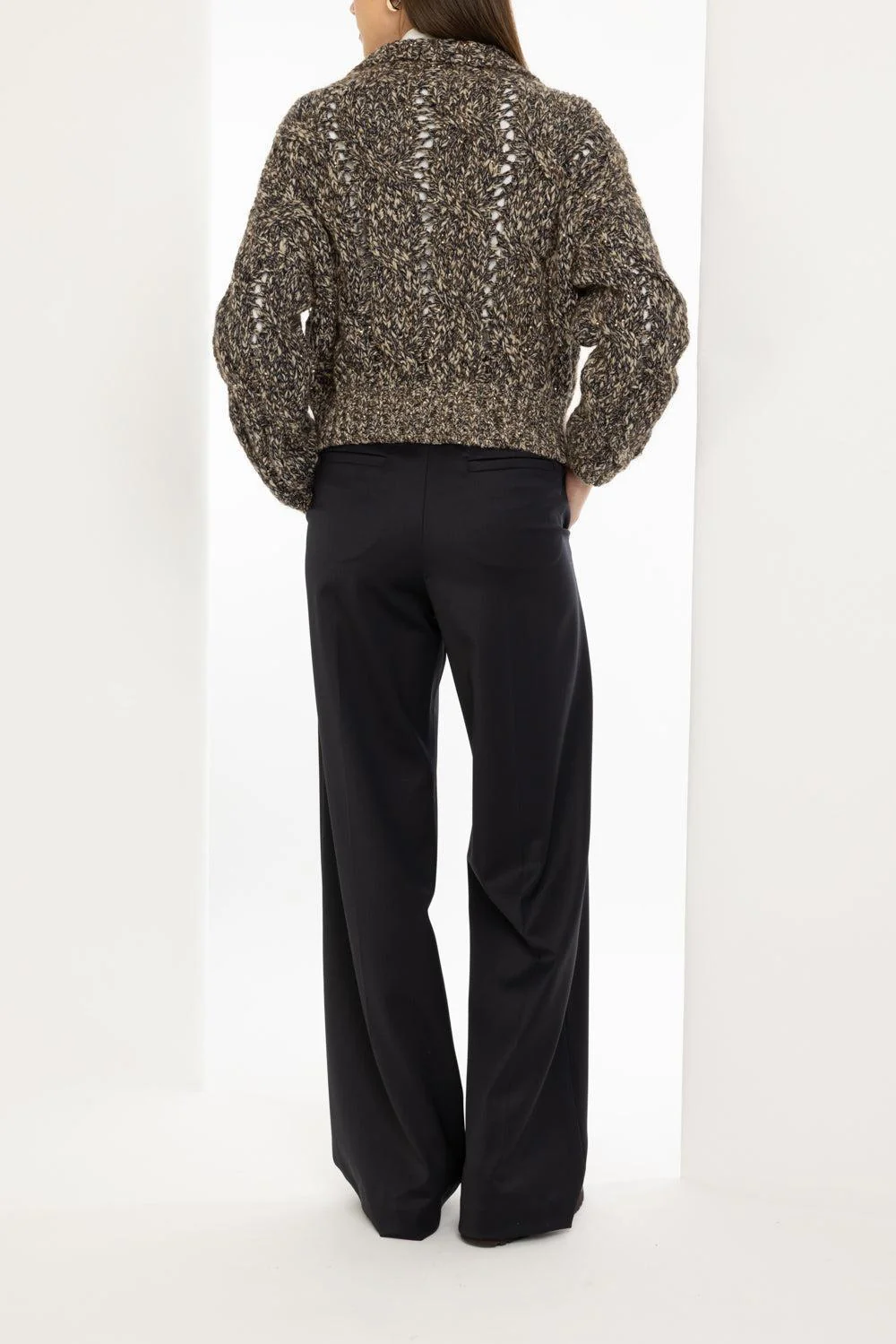 Loose Corset Pant - Image 4