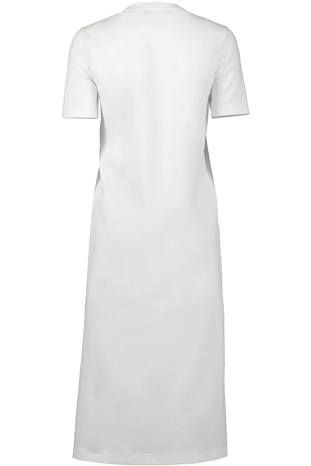 Magnolia Detail Dress - Image 5