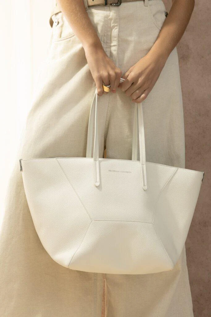 Medium Duo Tote - Image 2