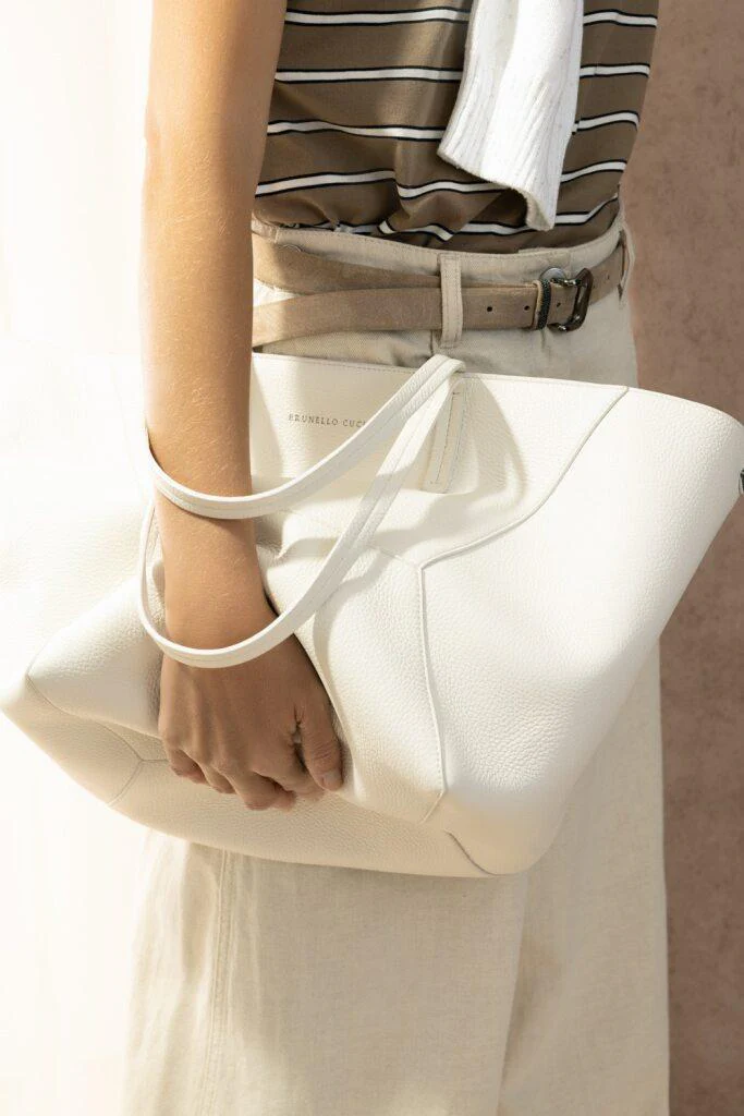 Medium Duo Tote - Image 3