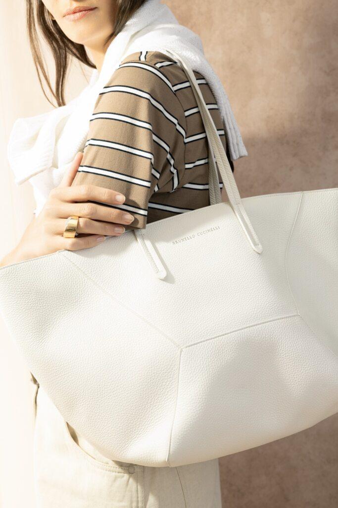 Medium Duo Tote - Image 4