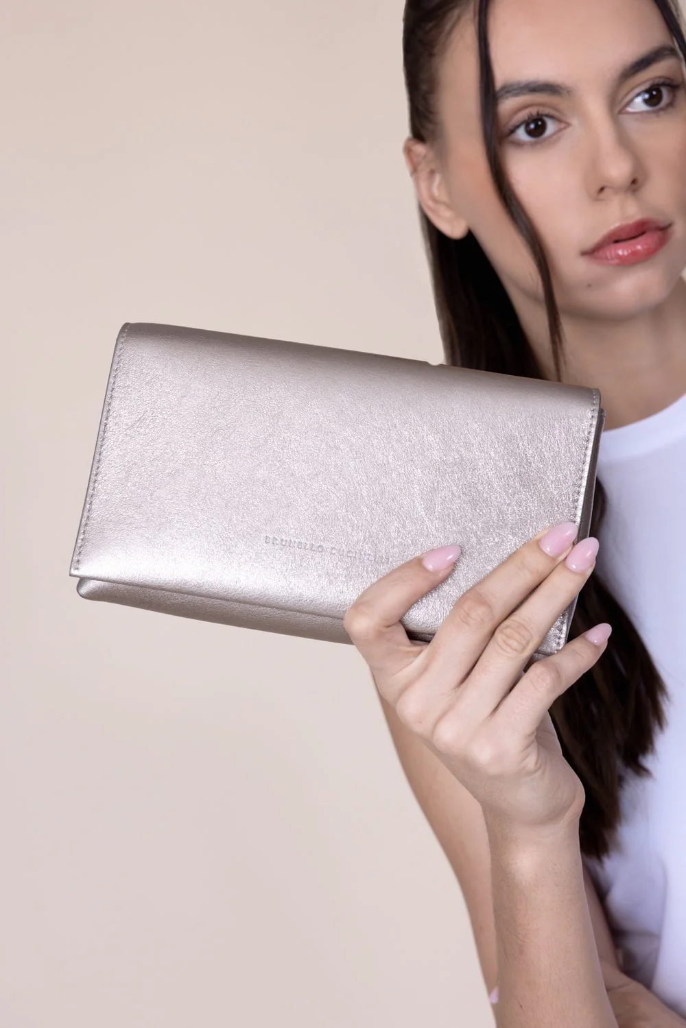 Metallic Crossbody - Image 2