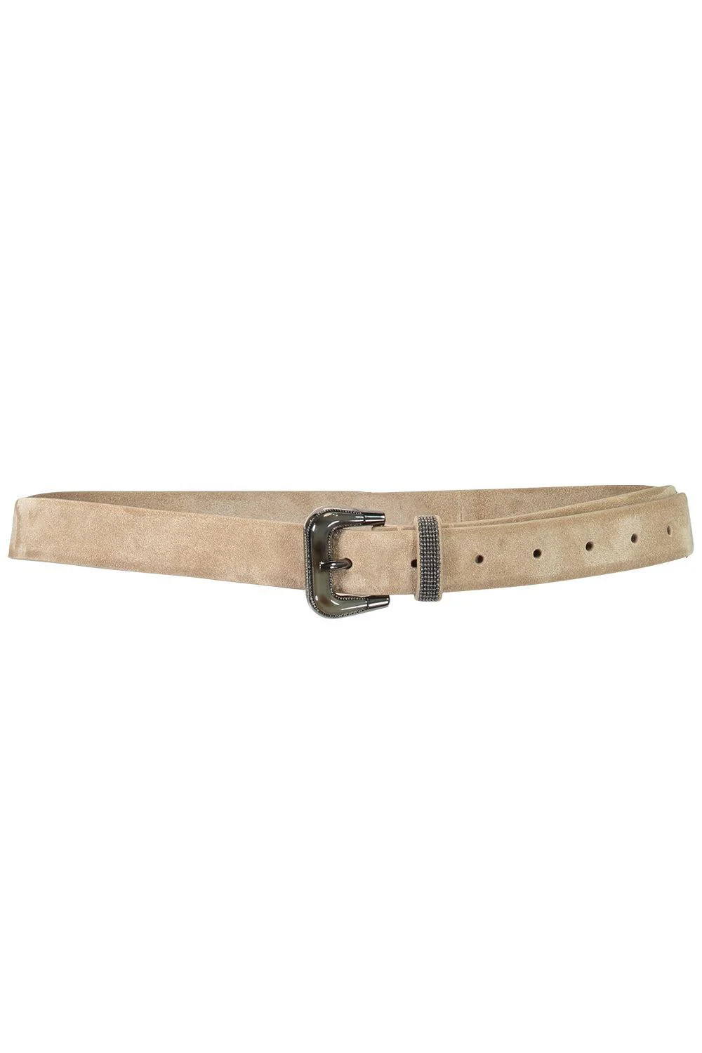 Mini Horn Frame Belt