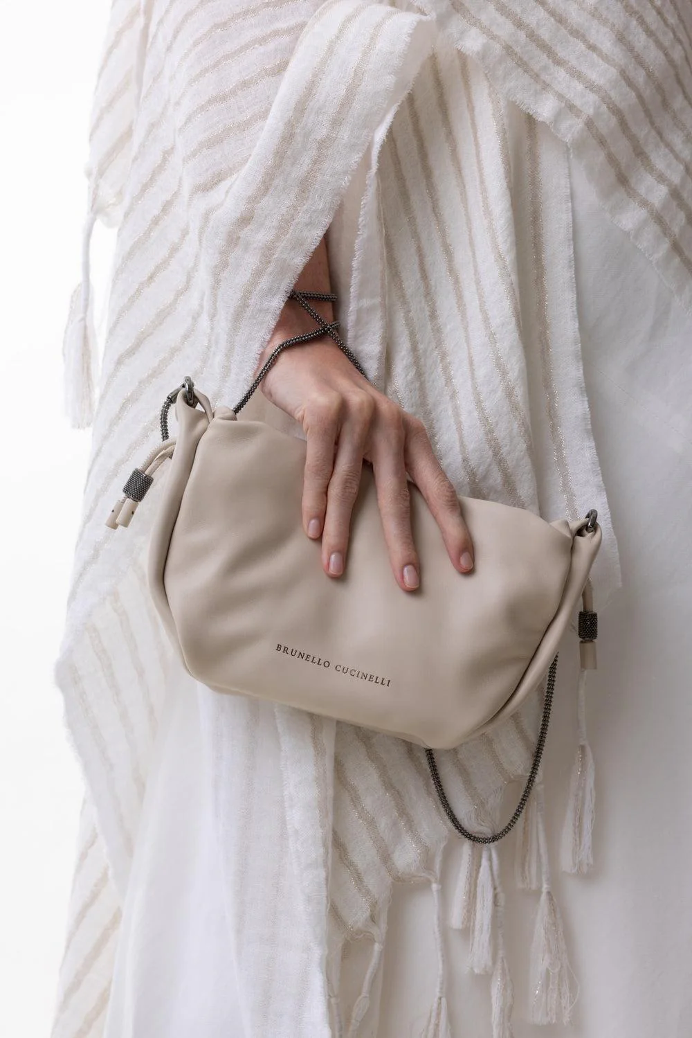 Mini Mellow Bucket Bag - Image 3
