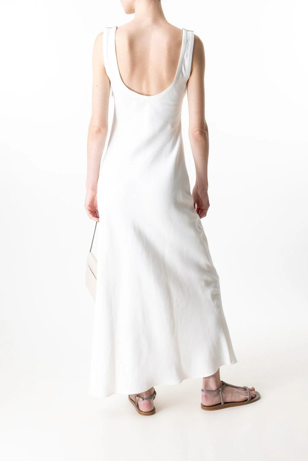Minimal Tank Dress - Image 4