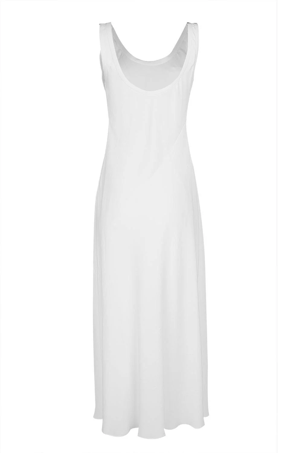 Minimal Tank Dress - Image 5