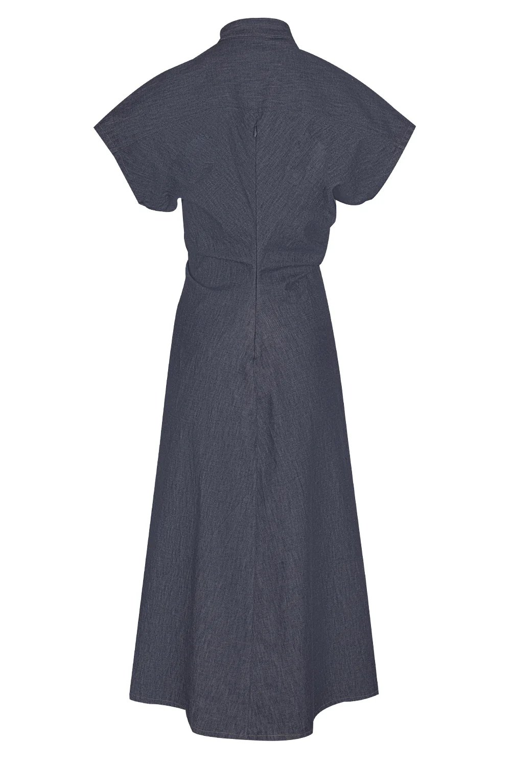 Monili Collar No Fade Dress - Image 5