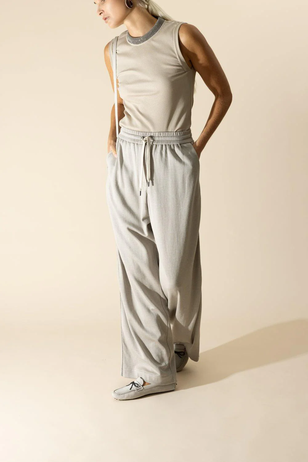 Monili Collar Tank - Image 3