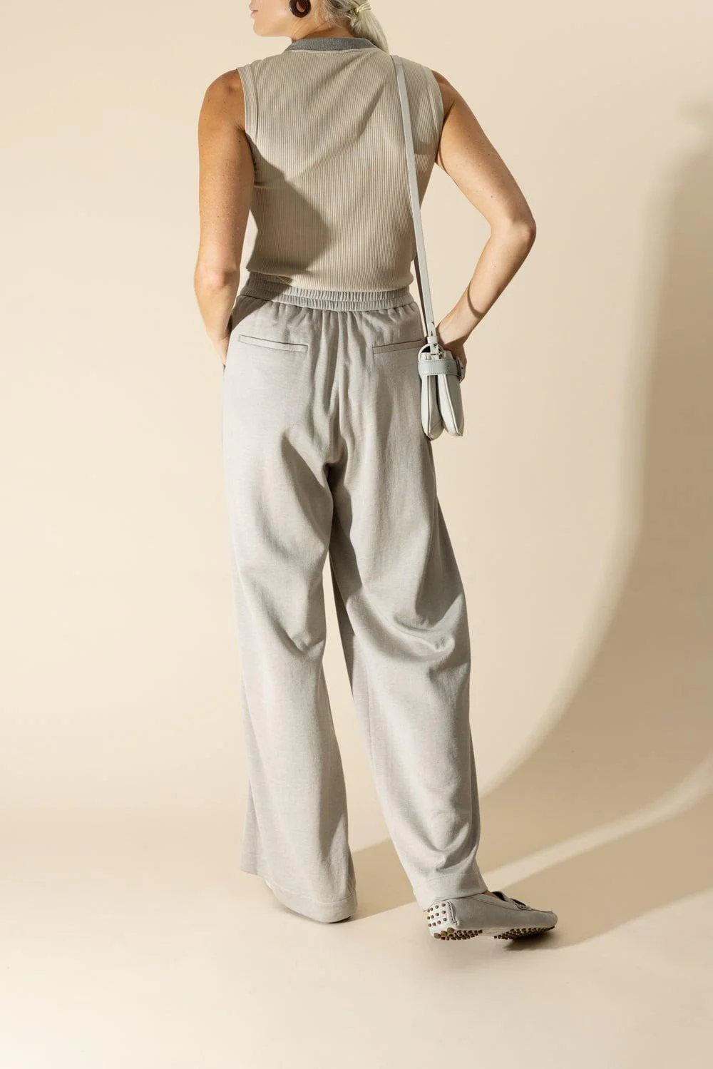 Monili Collar Tank - Image 4