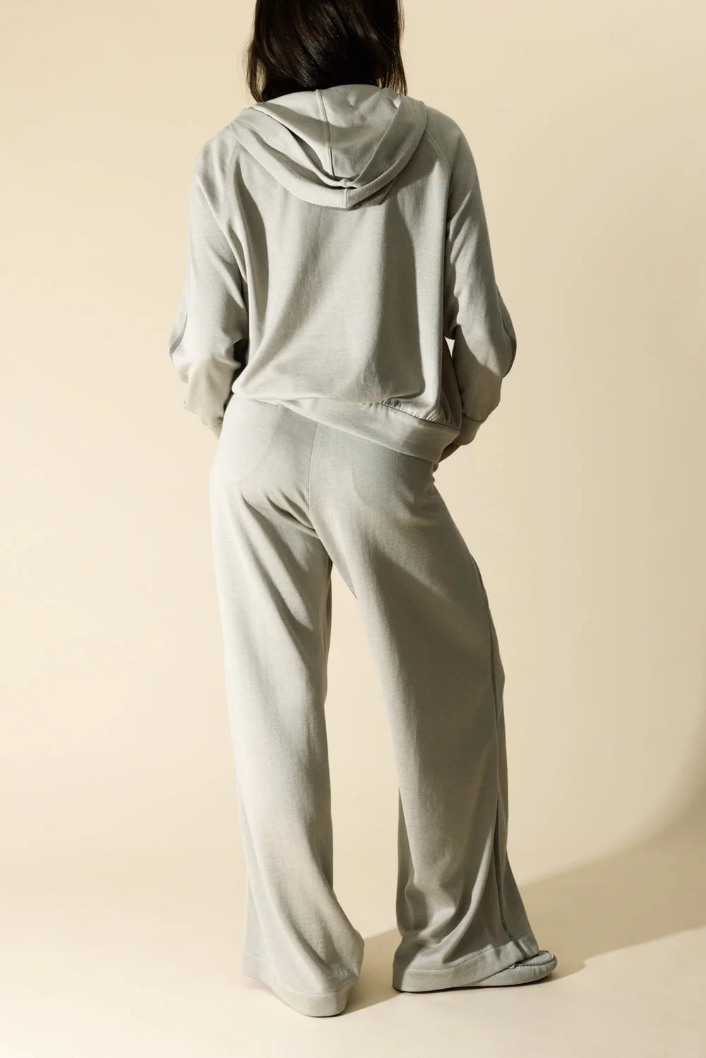 Monili Sleeve Hoodie - Image 4