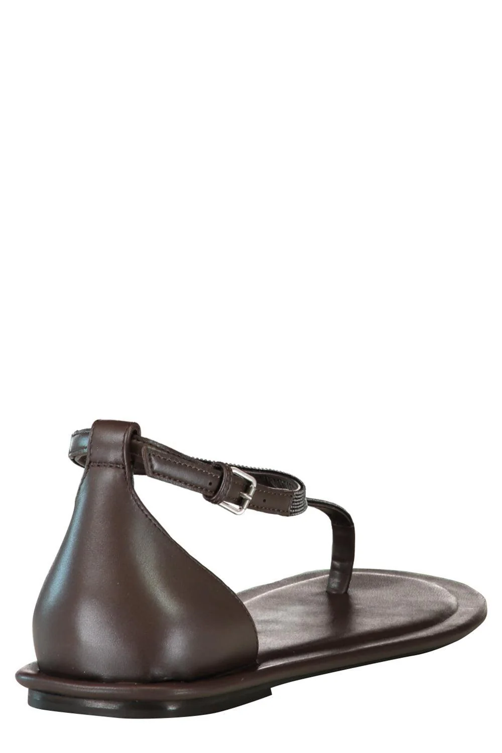 Monili Strap Sandals - Image 4