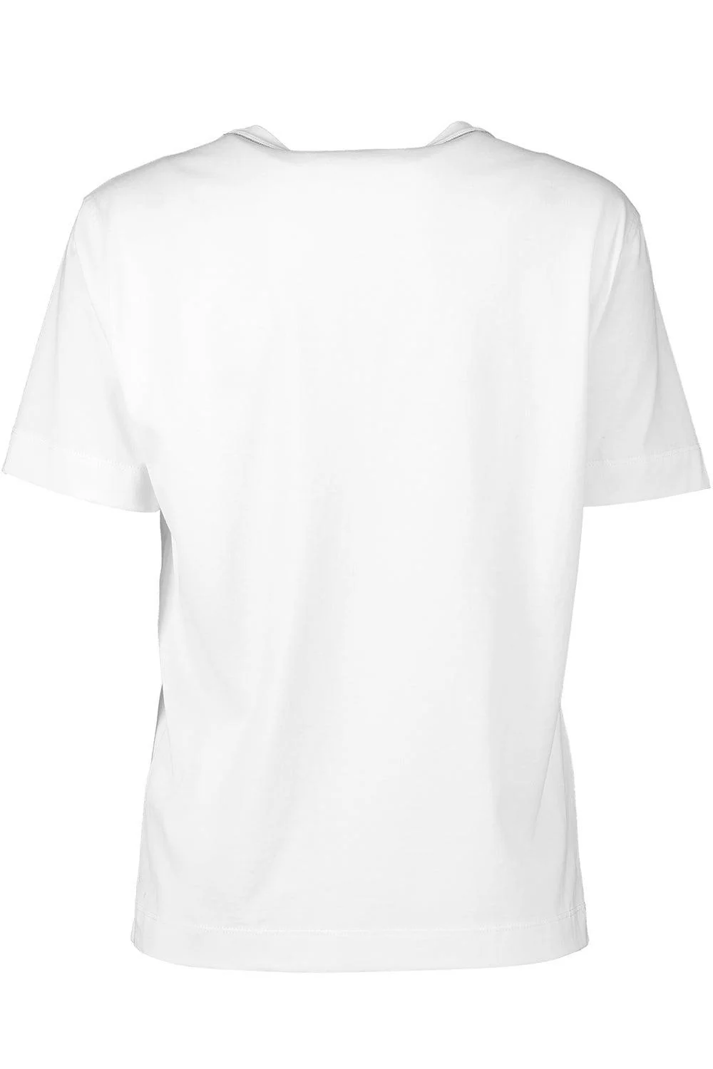Monili Trim Box T-Shirt - Image 5